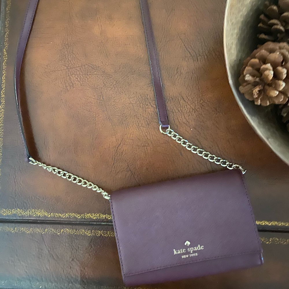 Kate Spade crossbody bag